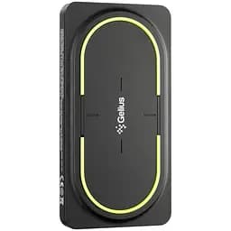 Додаткова батарея Gelius Pro Wireless Power GP-PBW100 10000mAh Black