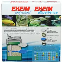 Фільтруючі губки для Eheim professionel і Eheim eXperience 150/250/250T (2616221) - мініатюра 3