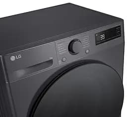 Стиральна машина автоматична LG F2Y5FS5J (7202243) - мініатюра 5