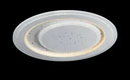 Світлодіодний LED світильник стельовий Splendid-Ray 30-3898-90 - мініатюра 3