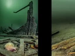 Ghost Ships of the Baltic Sea - мініатюра 5