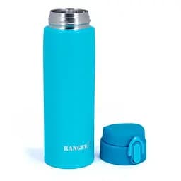 Термокухоль Ranger Expert 0,35 L Blue RA9926 - мініатюра 2