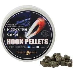 Пеллетс Trinity насадочний Monster Crab 8mm 90g