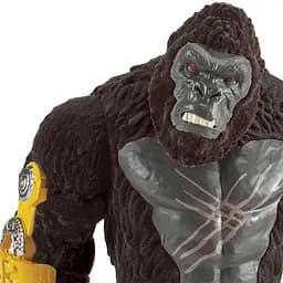 Фігурка GODZILLA VS. KONG - ОСОБЛИВИЙ КОНГ (15 см) Godzilla vs. Kong 35231 - мініатюра 3