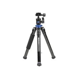 Штатив для фотоапарата Hama Star 63 – легкий, регульований висоти