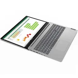 Ноутбук ThinkBook 15 IIL i5-1035G4 la 3.70 GHz,16GB,512GB,UHD,DOS - мініатюра 12