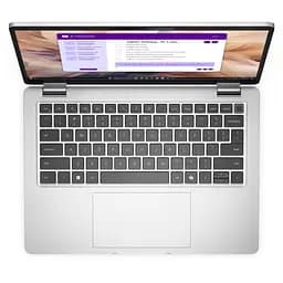 Ноутбук Dell Pro 13 Plus PB13250,1920 x 1200,268V 8 C/8 T,2.2 GHz - 5.0 GHz,32 GB LPDDR5X,512 GB - мініатюра 3