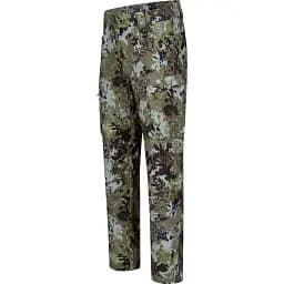 Штани Blaser Active Outfits AirFlow 50 Hun Tec Camo - мініатюра 3