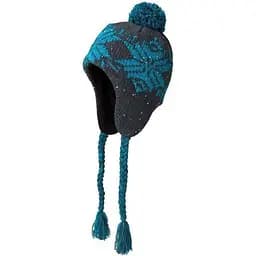 Шапка Marmot Wm's Alison Hat Dark Steel (1033-MRT 19510.1132)