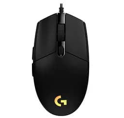 Игровая мышь Logitech G-102 Lightsync ESports Gaming 8000 DPI, 35G - мініатюра 3