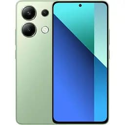 Смартфон Xiaomi Redmi Note 13 4G 6/128Gb Mint Green (UA UCRF) NFC