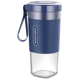 Блендер Morphy Richards Portable Juice Cup (MR9600) Blue [41890]