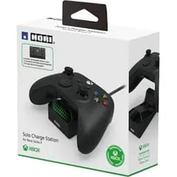 Зарядная станция Hori Solo Charge Station Designed for Xbox Series X/S (AB09-001U)