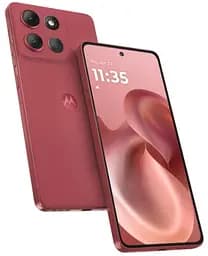 Смартфон Motorola Moto G86 5G 8/256GB Chrysanthemum