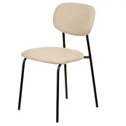 Стілець Special4You Sofia бежевий (E7382)