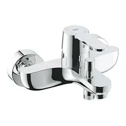Смеситель для ванной Grohe QuickFix Get 32887000 Хром