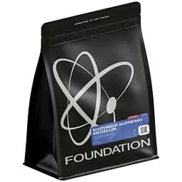 Кофе Foundation Colombia Supremo Medellin в зернах, 1 кг