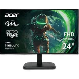 Монітор Acer 23.8" EK241YP6bi (UM.QE1EE.601) Black teh0022147