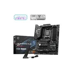 Материнська плата MSI X870E GAMING PLUS WIFI - мініатюра 5
