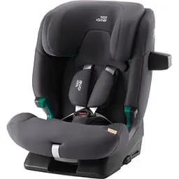 Автокресло Britax Romer Advansafix Pro Midnight Grey (2000038231)