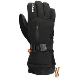 Рукавиці CTR Max Ski Glove Black M (1052-1518 029 M)