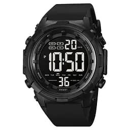 Skmei 1845BK All Black