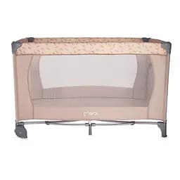 Манеж классический MoMi Belove Beige (LOZE00027)