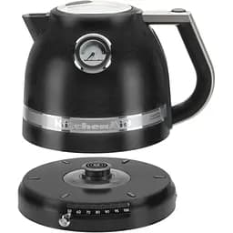 Електрочайник KitchenAid 5KEK1522EBK [126219] - мініатюра 5