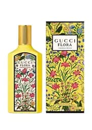 Парфумована вода жіноча Gucci Flora Gorgeous Orchid, 100 мл