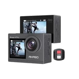 Экшн-камера Akaso Brave 4 Pro