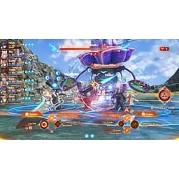 Гра Xenoblade Chronicles 3 для Nintendo Switch [EN] [78351] - мініатюра 4