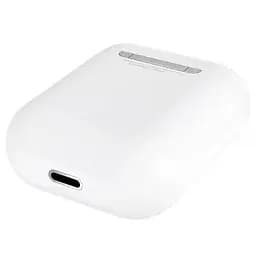 Стереогарнітура Bluetooth Hoco ES39 White - мініатюра 3