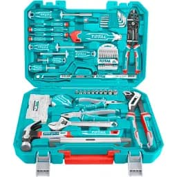 Набор ручных инструментов Total THKTHP21686