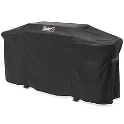 Чохол для планчі Weber Premium Griddle Cover 76 см (3400110) 