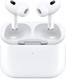 Навушники TWS Apple AirPods Pro 2nd generation (MQD83)