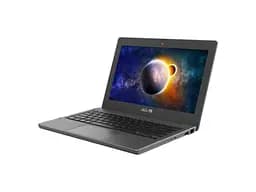 Ноутбук ASUS Pro BR1100 11.6" HD LTE 4/64GB, N4500 (BR1100CKA-XS02-LTE) Gray (BOX) - мініатюра 5