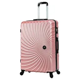 Валіза Madisson 44603 велика 99л рожеве золото (44603-L-RoseGold)