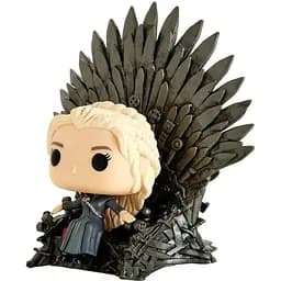 Фигурка Funko Pop Game of Thrones Daenerys Targaryen Игра престолов Дейенерис Таргариен 15 см GT DT75