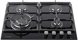 Варочна поверхня Pyramida PFG 647 BLACK LUXE