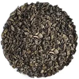 Чай зеленый Julius Meinl Ганпаудер фольги-пак 100 г