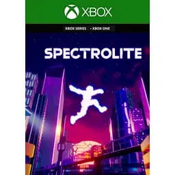 Ключ активації Microsoft Spectrolite - Speed Life для Xbox One/Series S/X