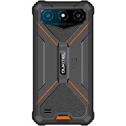 Смартфон Oukitel G3 4/64GB Orange [147740] - мініатюра 6