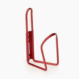 Підставка під пляшку на велосипед S0924-33 Бордовий (2000989699460)