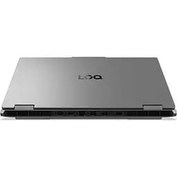 Ноутбук Lenovo LOQ, 17.3" Full HD, i5 13450HX 4.6GHz, 16GB DDR5 4800, 1TB SSD, RTX 5050 8 - мініатюра 6