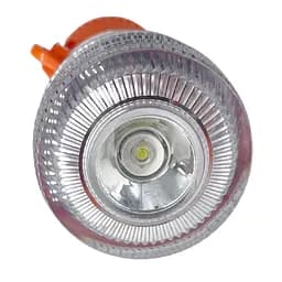 Ліхтар професійний Mactronic Flashguard (100 Lm) White/Red LED (PFS0110) - мініатюра 2