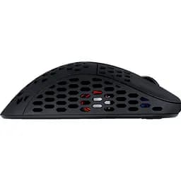Миша Dream Machines DM6 Holey Trio Wireless Black (DM6_HOLEY_TRIO) - мініатюра 5
