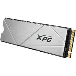Накопичувач SSD M.2 2280 2TB XPG GAMMIX S60 ADATA (AGAMMIXS60-2T-CS) - мініатюра 3