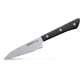 Нож кухонный овощной 99 мм Samura Harakiri (SHR-0011B)