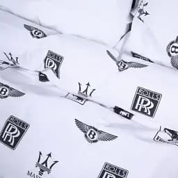 Підковдра MirSon 17-4761 Ferrara Ranforce Elite 175х210 см (2200008941352)