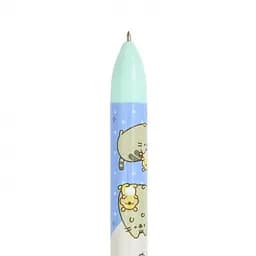 Ручка кулькова Yes Pusheen 0.7 мм 6 кольорів (412267) - мініатюра 3